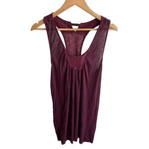 Kimchi Blue Tank Lace Back Dress‎